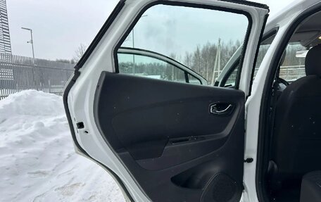 Renault Kaptur I рестайлинг, 2019 год, 930 000 рублей, 22 фотография