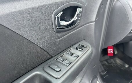 Renault Kaptur I рестайлинг, 2019 год, 930 000 рублей, 25 фотография