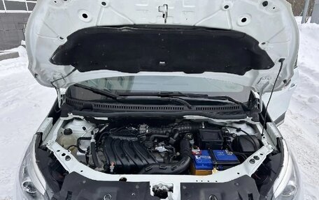 Renault Kaptur I рестайлинг, 2019 год, 930 000 рублей, 31 фотография