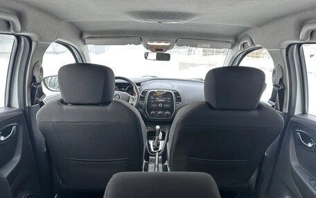 Renault Kaptur I рестайлинг, 2019 год, 930 000 рублей, 32 фотография