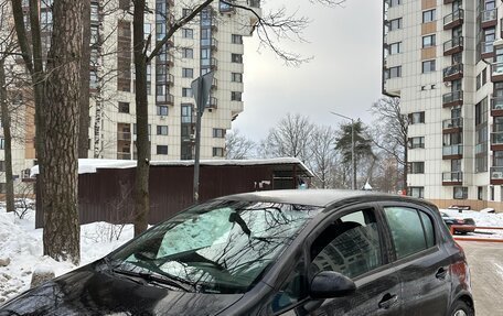 Opel Corsa D, 2008 год, 365 000 рублей, 5 фотография