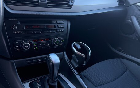 BMW X1, 2013 год, 1 350 000 рублей, 10 фотография