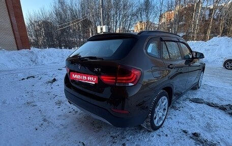 BMW X1, 2013 год, 1 350 000 рублей, 2 фотография