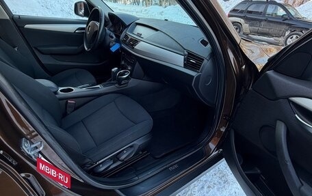 BMW X1, 2013 год, 1 350 000 рублей, 6 фотография