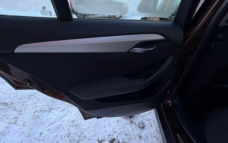 BMW X1, 2013 год, 1 350 000 рублей, 18 фотография