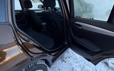 BMW X1, 2013 год, 1 350 000 рублей, 23 фотография