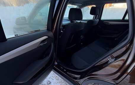 BMW X1, 2013 год, 1 350 000 рублей, 20 фотография