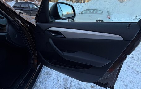 BMW X1, 2013 год, 1 350 000 рублей, 24 фотография