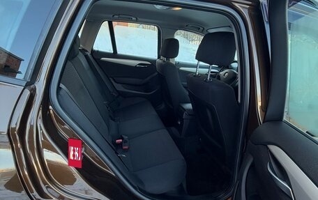 BMW X1, 2013 год, 1 350 000 рублей, 21 фотография