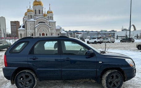 KIA Sportage II, 2009 год, 950 000 рублей, 4 фотография