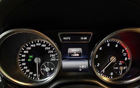 Mercedes-Benz GL-Класс, 2013 год, 3 250 000 рублей, 7 фотография