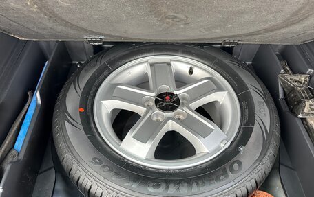 KIA Sportage II, 2009 год, 950 000 рублей, 8 фотография