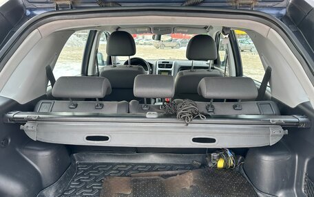 KIA Sportage II, 2009 год, 950 000 рублей, 7 фотография