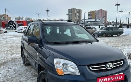 KIA Sportage II, 2009 год, 950 000 рублей, 3 фотография