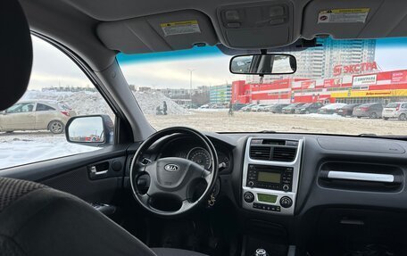 KIA Sportage II, 2009 год, 950 000 рублей, 10 фотография