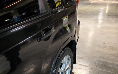 Nissan X-Trail, 2014 год, 1 650 000 рублей, 9 фотография