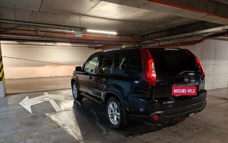 Nissan X-Trail, 2014 год, 1 650 000 рублей, 7 фотография