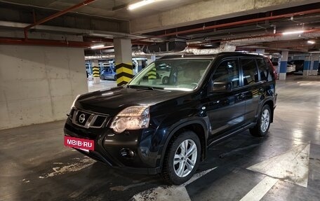 Nissan X-Trail, 2014 год, 1 650 000 рублей, 2 фотография