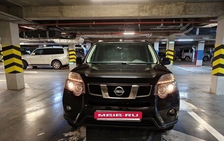 Nissan X-Trail, 2014 год, 1 650 000 рублей, 3 фотография