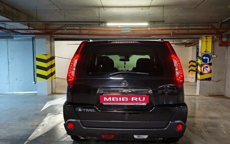 Nissan X-Trail, 2014 год, 1 650 000 рублей, 6 фотография