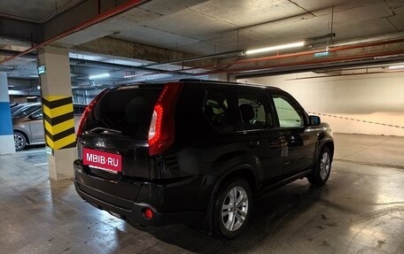 Nissan X-Trail, 2014 год, 1 650 000 рублей, 5 фотография