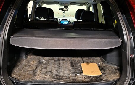 Nissan X-Trail, 2014 год, 1 650 000 рублей, 15 фотография