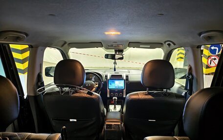 Nissan X-Trail, 2014 год, 1 650 000 рублей, 18 фотография