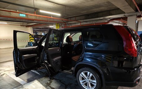 Nissan X-Trail, 2014 год, 1 650 000 рублей, 19 фотография