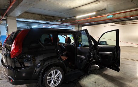 Nissan X-Trail, 2014 год, 1 650 000 рублей, 20 фотография