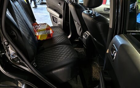 Nissan X-Trail, 2014 год, 1 650 000 рублей, 16 фотография