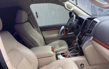 Toyota Land Cruiser 200, 2012 год, 3 550 000 рублей, 4 фотография