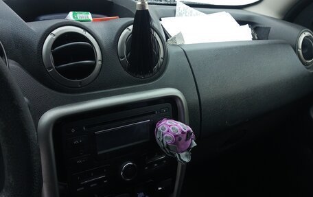 Renault Duster I рестайлинг, 2014 год, 830 000 рублей, 6 фотография