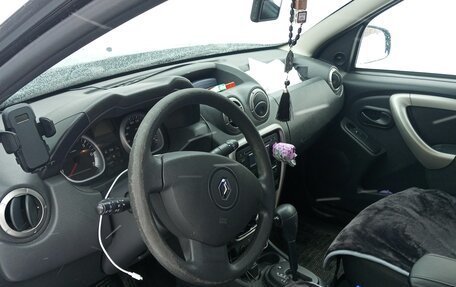 Renault Duster I рестайлинг, 2014 год, 830 000 рублей, 5 фотография