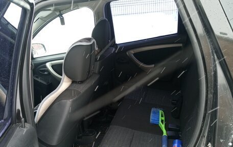 Renault Duster I рестайлинг, 2014 год, 830 000 рублей, 7 фотография