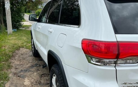 Jeep Grand Cherokee, 2013 год, 2 000 000 рублей, 6 фотография