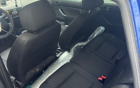 Volkswagen Golf IV, 2003 год, 210 000 рублей, 3 фотография