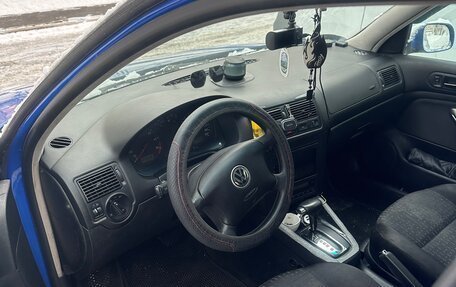 Volkswagen Golf IV, 2003 год, 210 000 рублей, 4 фотография