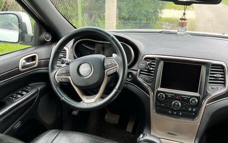 Jeep Grand Cherokee, 2013 год, 2 000 000 рублей, 5 фотография