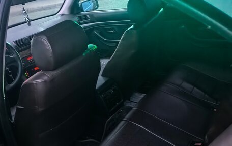 BMW 5 серия, 1997 год, 550 000 рублей, 7 фотография