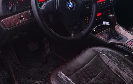 BMW 5 серия, 1997 год, 550 000 рублей, 5 фотография