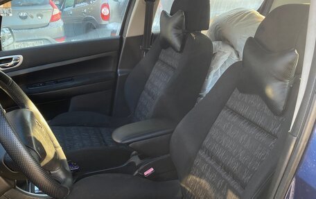 Peugeot 307 I, 2004 год, 180 000 рублей, 7 фотография