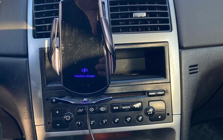 Peugeot 307 I, 2004 год, 180 000 рублей, 6 фотография