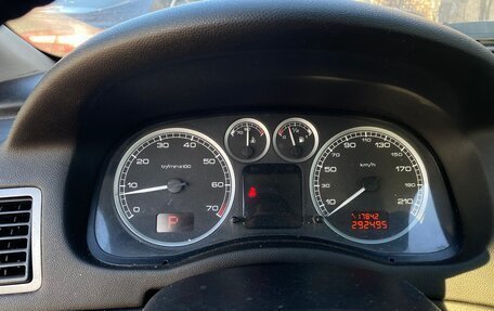 Peugeot 307 I, 2004 год, 180 000 рублей, 5 фотография