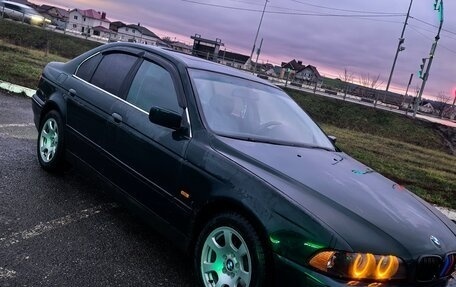 BMW 5 серия, 1997 год, 550 000 рублей, 2 фотография
