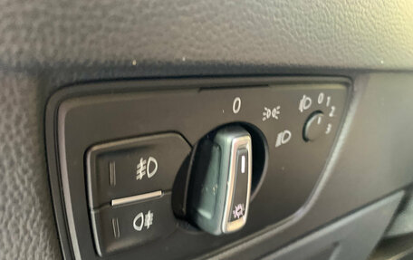 Volkswagen Passat B8 рестайлинг, 2016 год, 1 549 000 рублей, 13 фотография