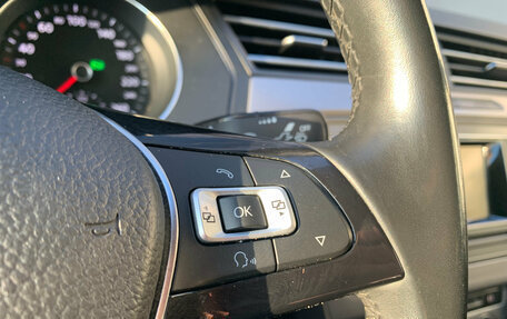 Volkswagen Passat B8 рестайлинг, 2016 год, 1 549 000 рублей, 11 фотография