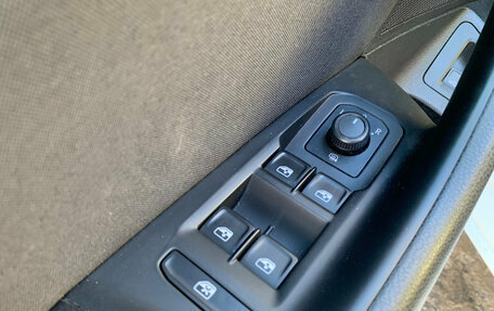 Volkswagen Passat B8 рестайлинг, 2016 год, 1 549 000 рублей, 12 фотография