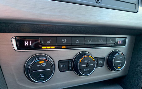 Volkswagen Passat B8 рестайлинг, 2016 год, 1 549 000 рублей, 15 фотография