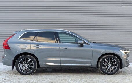 Volvo XC60 II, 2020 год, 3 950 000 рублей, 4 фотография