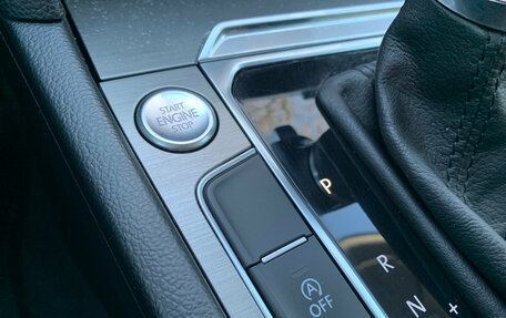 Volkswagen Passat B8 рестайлинг, 2016 год, 1 549 000 рублей, 16 фотография